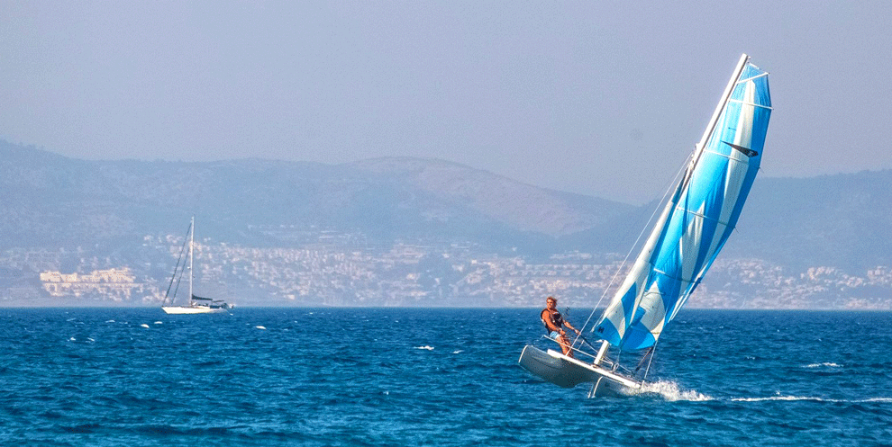 windsurfing & watersports kos