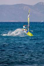 Windsurfing Psalidi Kos