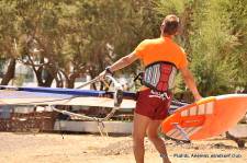 3 Days Windsurfing