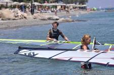 10 Days Windsurfing