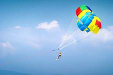 Single Parasail