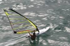 14 Days Windsurfing